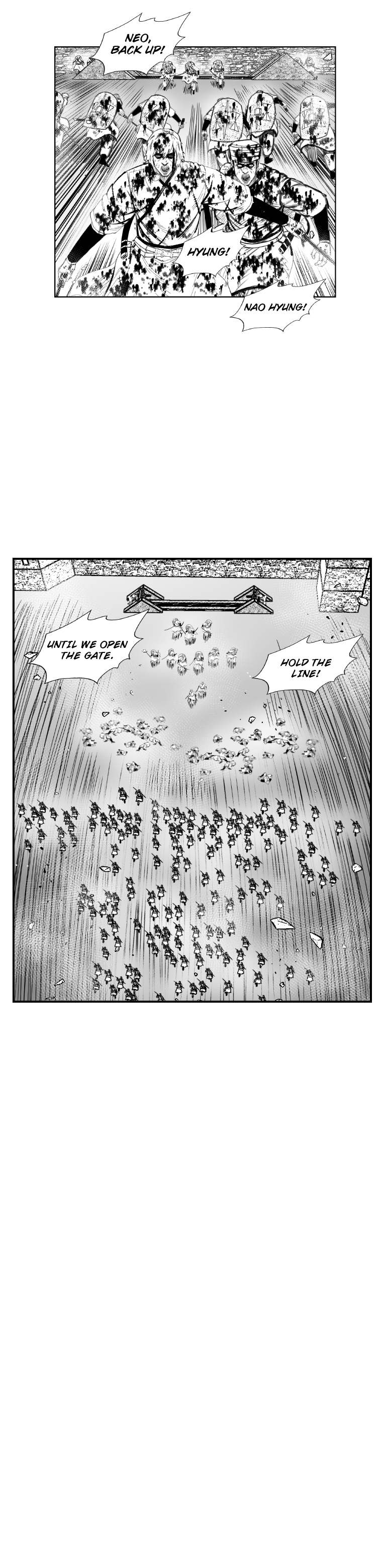 Red Storm Chapter 340 20